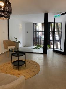 Depto boutique La plata Soho