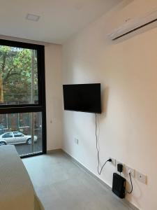 Depto boutique La plata Soho