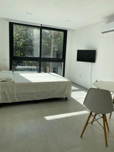 Depto boutique La plata Soho