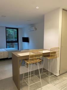 Depto boutique La plata Soho