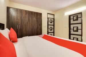 Hotel O MS Lakra Residency