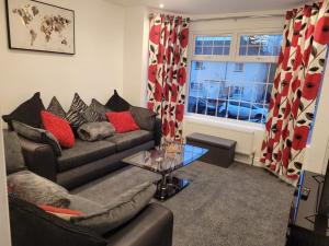 Boardlands House 3 Bed home