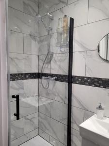 Boardlands House 3 Bed home