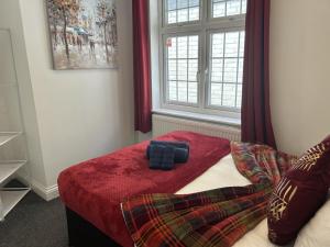 Boardlands House 3 Bed home