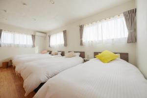 Nicostay Katsuura Beach