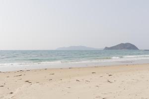 Nicostay Katsuura Beach