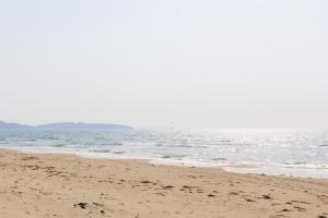 Nicostay Katsuura Beach