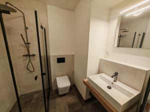 Modern 1BR in trendy Žižkov