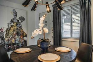 Smoky Mountain Luxurious Serenity