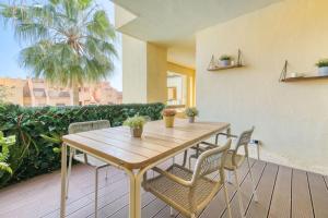 Delightful 2 bedroom Apartment