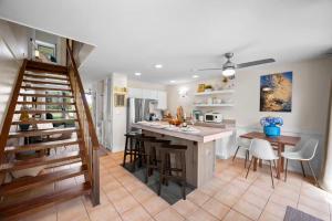 Hale Kai at Turtle Bay Golf Course - 4hvězdičkové hotely ve městě Kahuku