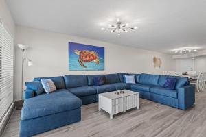 Blue Escape Saida Tower Sea View