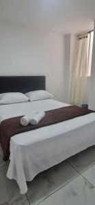 Apartahotel Rubí San Gil