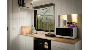 Longmore Retreat by Tiny Away