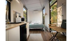 Longmore Retreat by Tiny Away