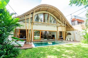 Gemini Villa - 3BR Villa in Kerobokan