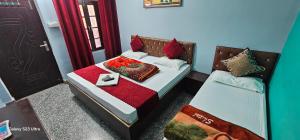 Vasudev Retreat