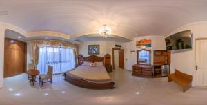 Hostal Mar Ed