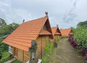 Jatiluwih Guava Eco Living