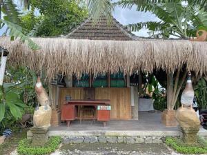 Jatiluwih Guava Eco Living