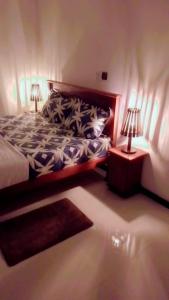 Paradise villa Aluthgama