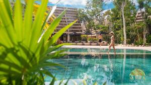 Peregrina Tulum 302A 2BR Luxury Condo