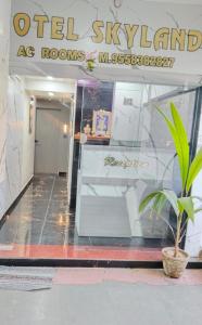 Hotel Skyland