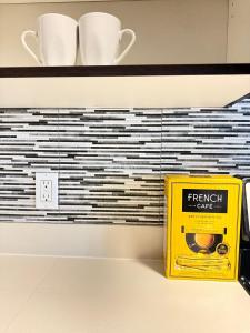 Heart of Koreatwon, 1Bed Studio