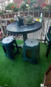 Квартира у бульвара 1