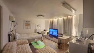 Arti stay #B1- 1rooms - Sillim, Bongcheon Station - 2 people - Apartmány, Soul