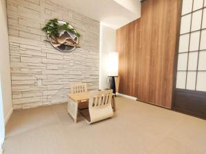 D3 Shinjuku JR St 8 mins 2 bedrooms and 1 living room Max 5P Direct to Shinjuku Ueno Ginza Shibuya Ikebukuro Yoyogi Shinagawa 新宿区 高田马场车站8分钟 两室一厅 最大5人