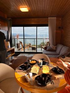 Chalé das Laranjeiras