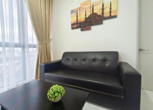 #Free Netflix 1BR Troika Residensi Kota Bharu By AGhome