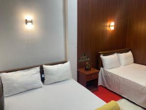 cool mount home stay inn