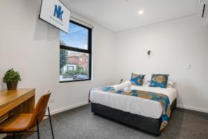 The Park OASIS Burwood