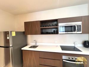 Peregrina Tulum 301A 2BR Luxury Condo