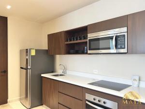 Peregrina Tulum 301A 2BR Luxury Condo