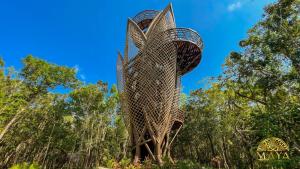 Peregrina Tulum 301A 2BR Luxury Condo