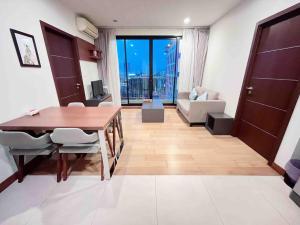 Luxury 2B room Chiangmai cityA1001