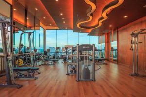 Luxury 2B room Chiangmai cityA1001