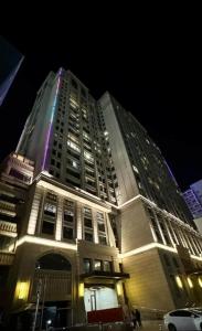 Classic apartment II at Circus