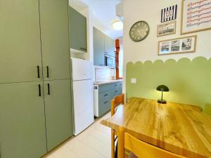 Studio in Porto Santa Margherita by the Sea