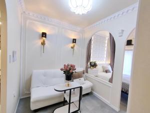 D7 Shinjuku JR St 8 mins 2 bedrooms and 1 living room Max 5P Direct to Shinjuku Ueno Ginza Shibuya Ikebukuro Yoyogi Shinagawa 新宿区 高田马场车站8分钟 两室一厅 最大5人