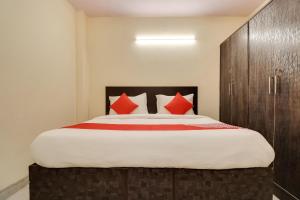 Hotel O MS Lakra Residency