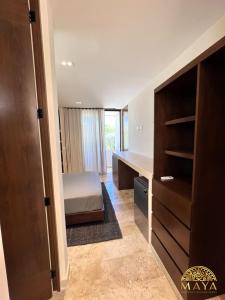 Peregrina Tulum 101A 2BR Luxury Condo