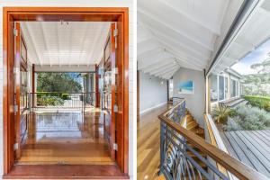 Horizons at Hyams Beach