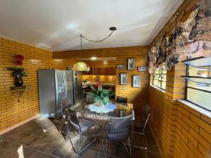 Mansão B@rdô Espaço Gourmet Piscina Petrópolis RJ