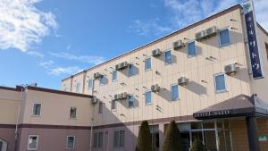 Hotel Sato