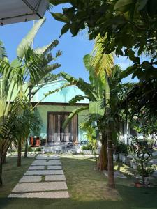 Suri Homestay Mũi Né