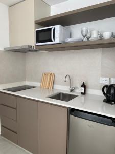 Monoambiente La Plata Soho Zona Shopping Pasaje Rodrigo